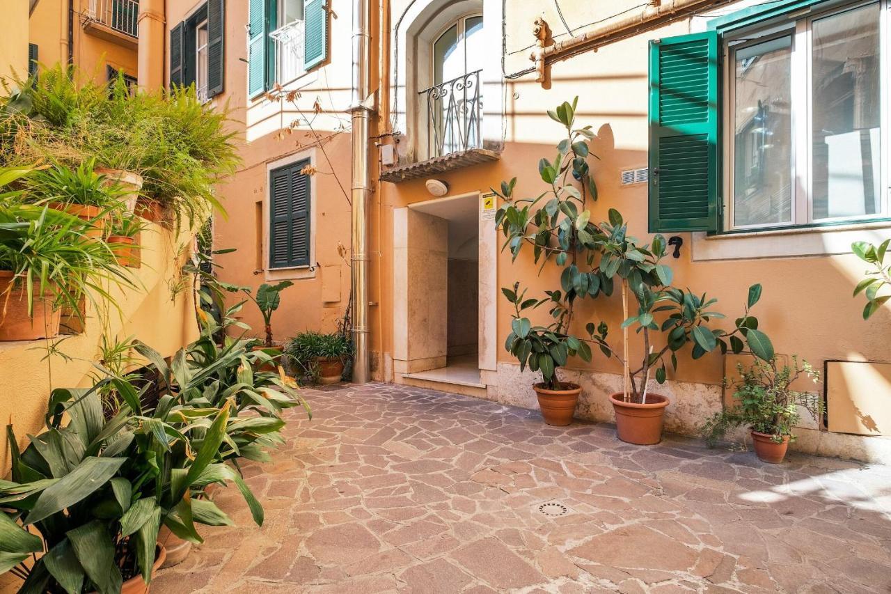 Merulana House Apartment Rome Exterior photo