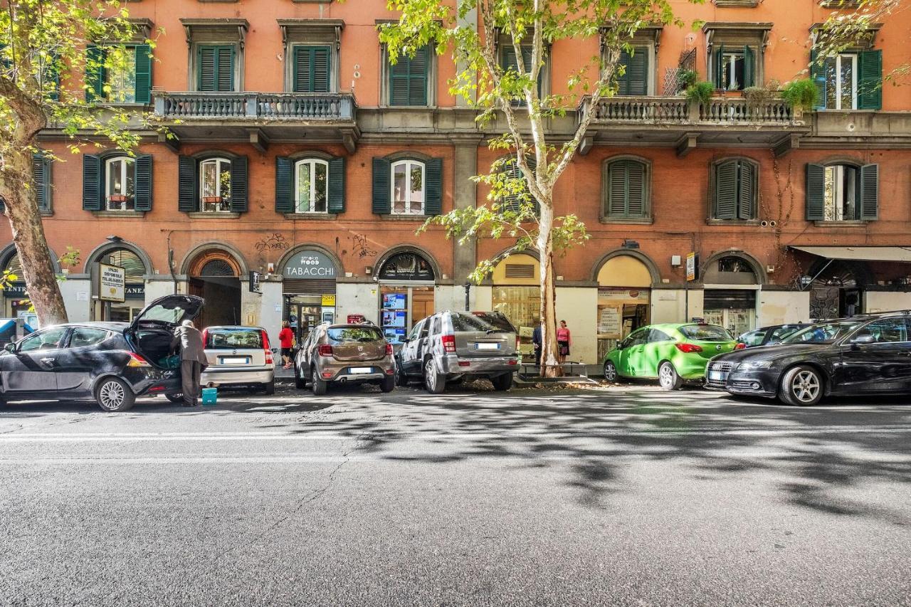 Merulana House Apartment Rome Exterior photo