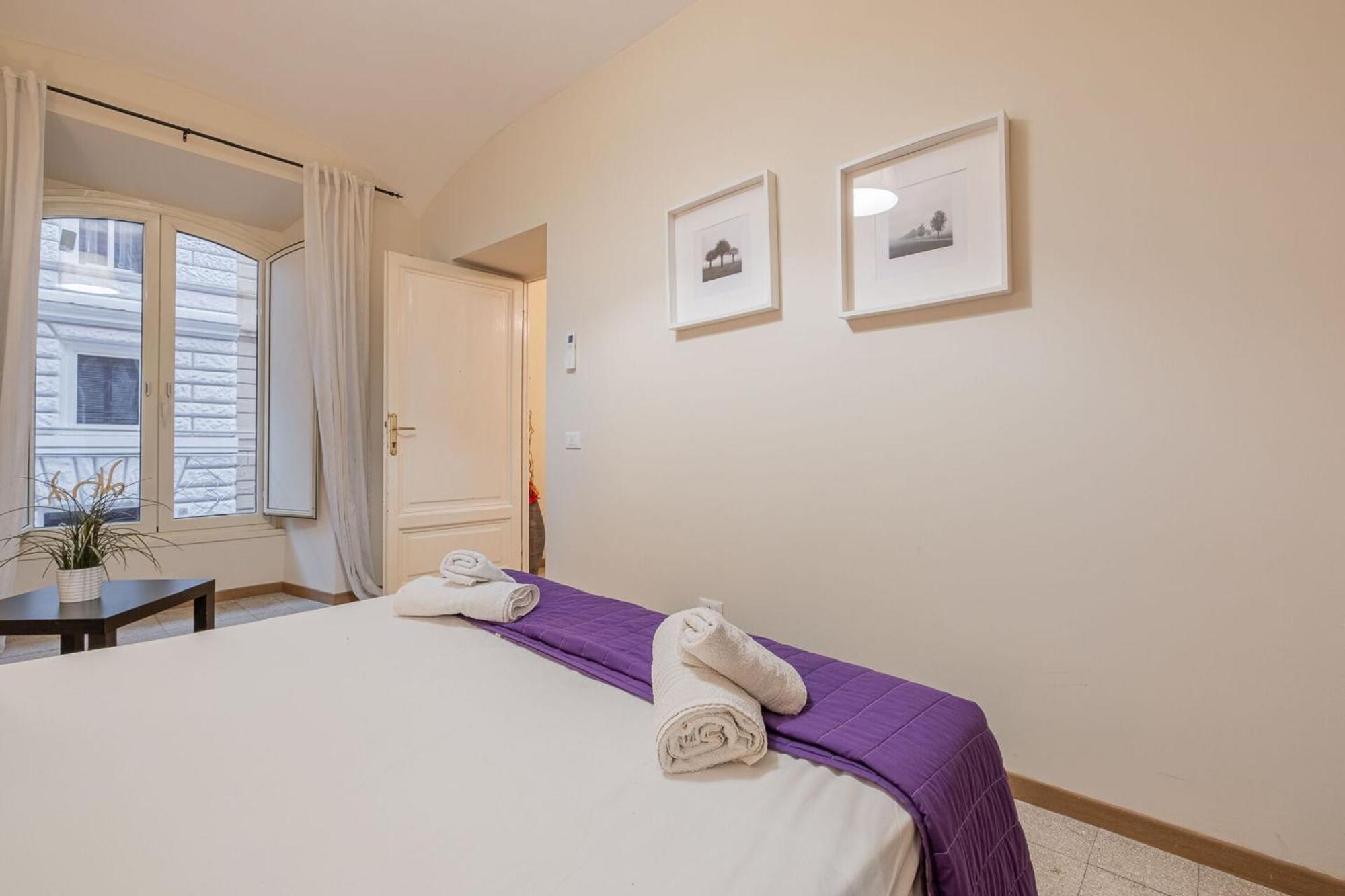 Merulana House Apartment Rome Exterior photo
