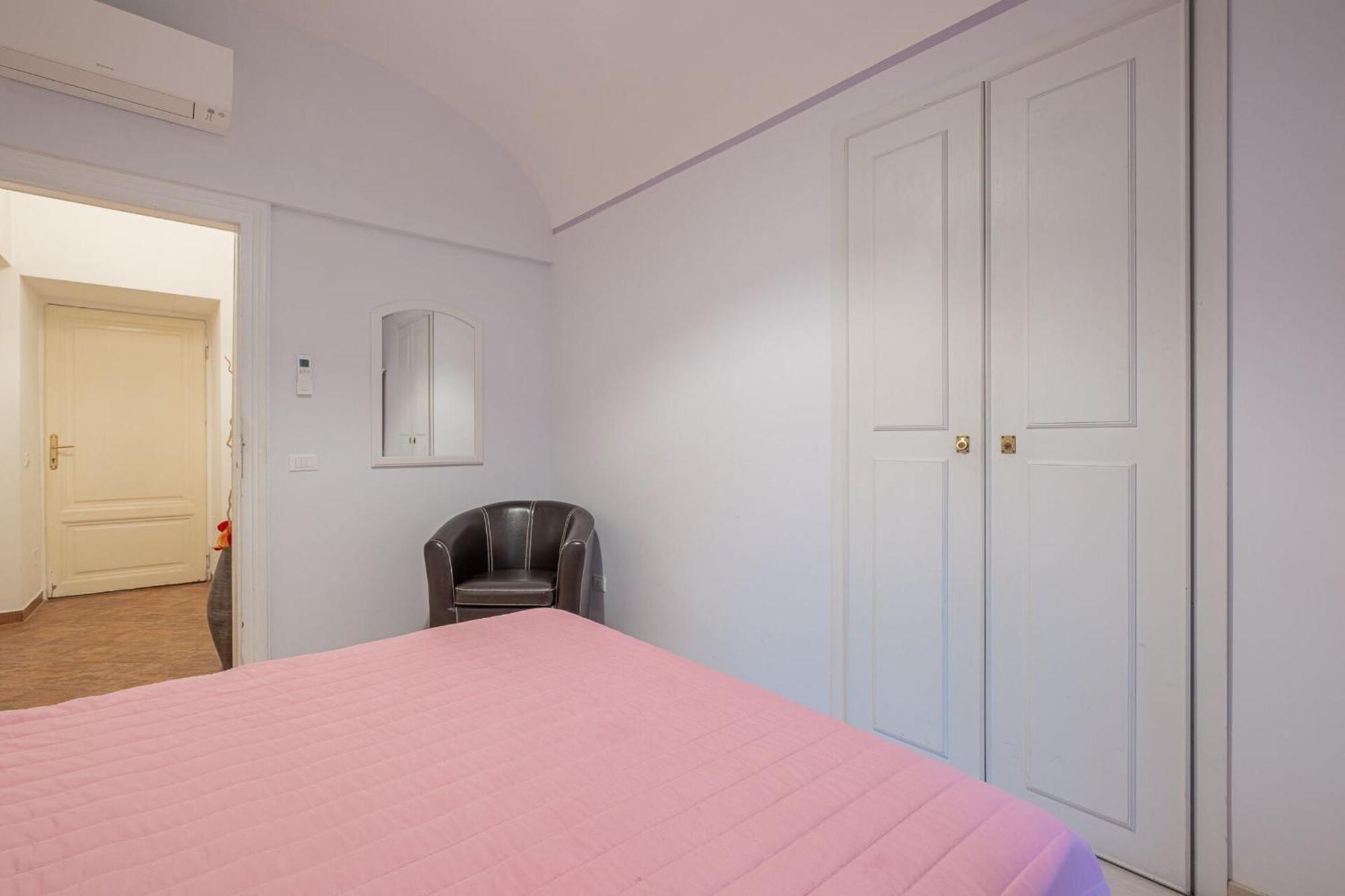 Merulana House Apartment Rome Exterior photo