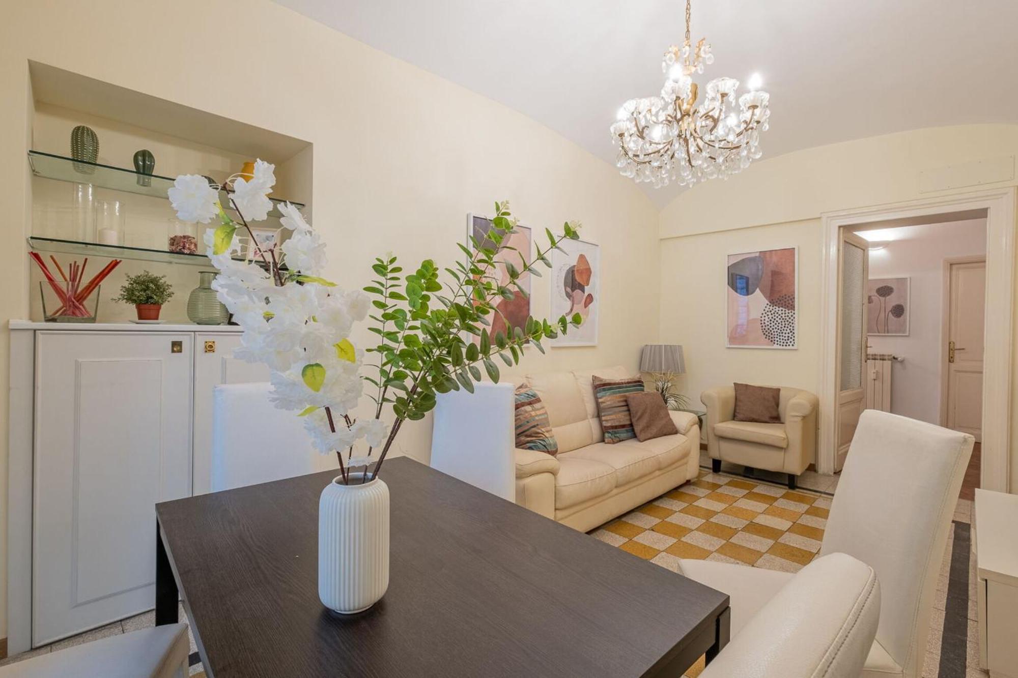 Merulana House Apartment Rome Exterior photo