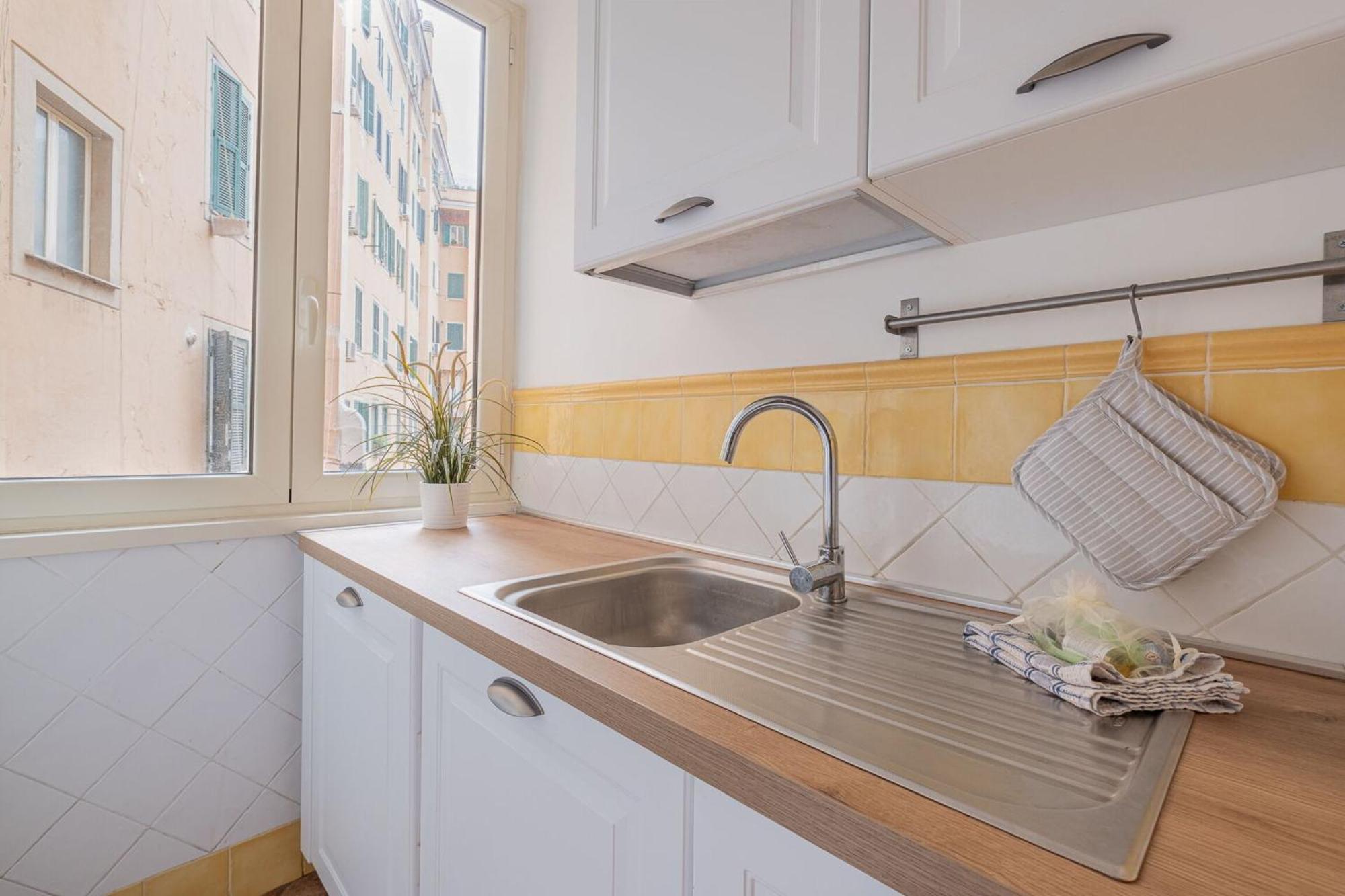 Merulana House Apartment Rome Exterior photo
