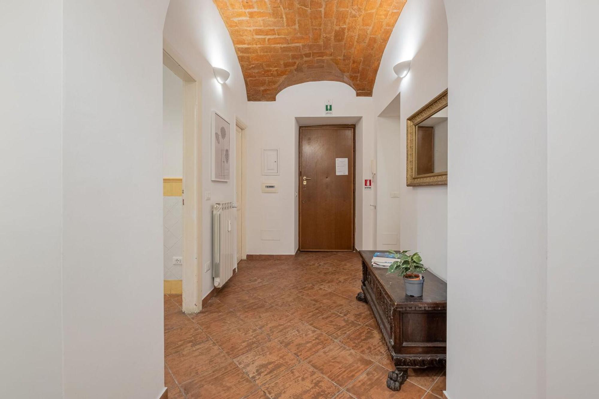 Merulana House Apartment Rome Exterior photo