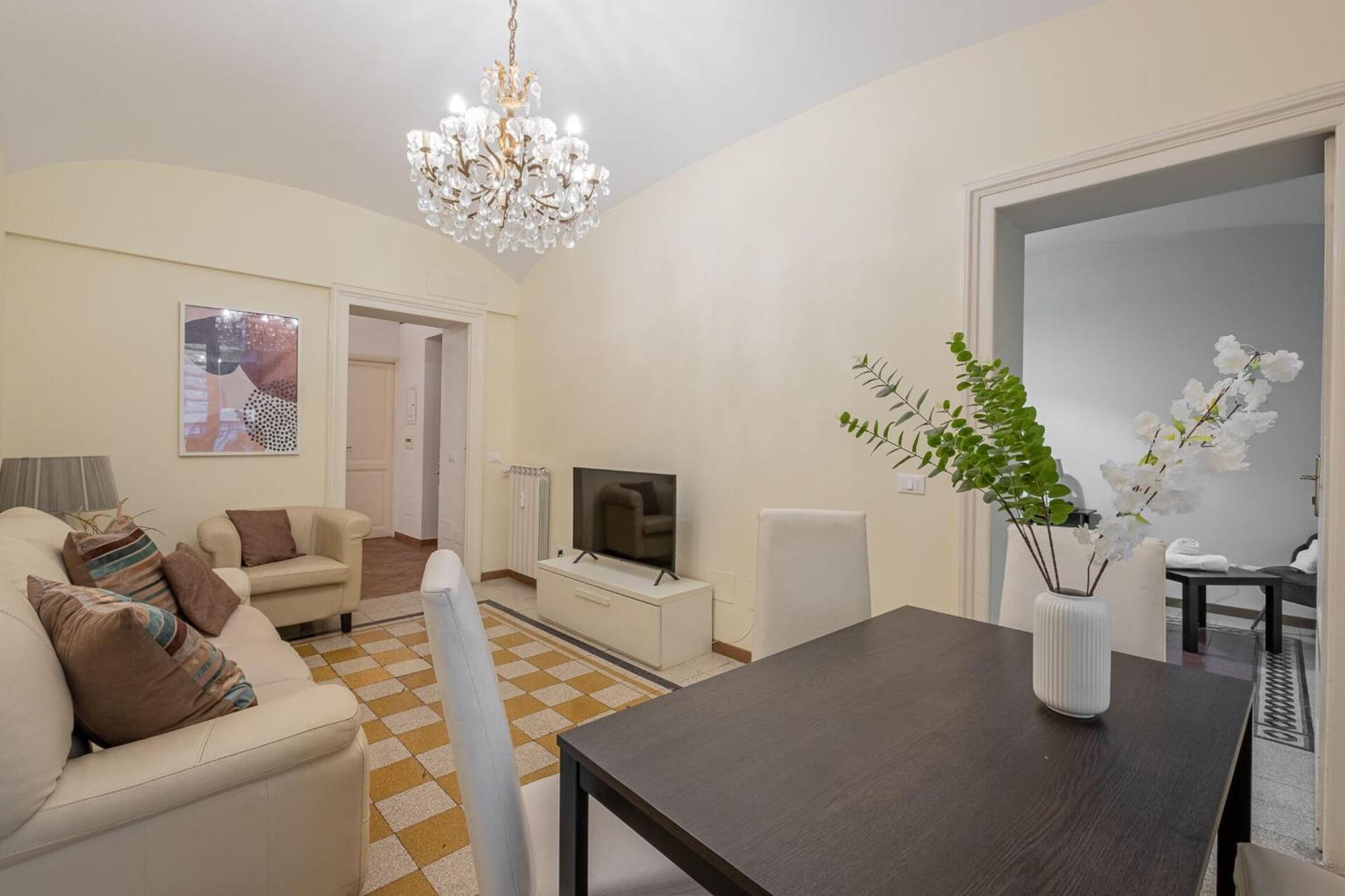 Merulana House Apartment Rome Exterior photo