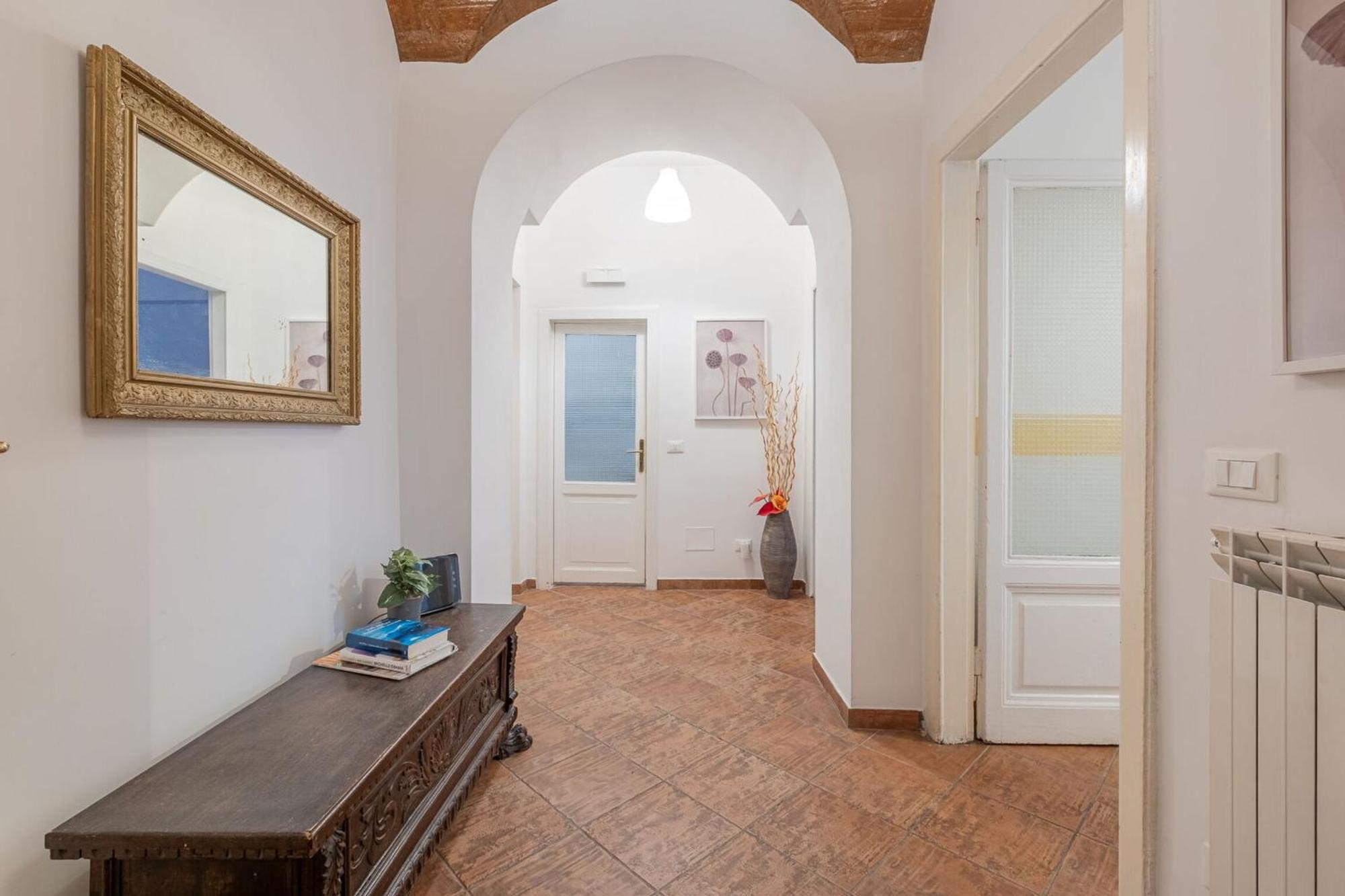 Merulana House Apartment Rome Exterior photo